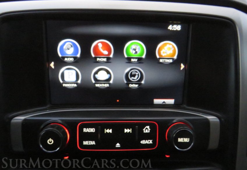 2014 GMC Sierra 1500 - Image 34