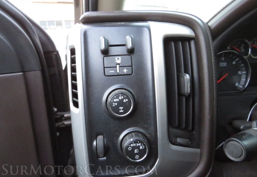 2014 GMC Sierra 1500 - Image 40