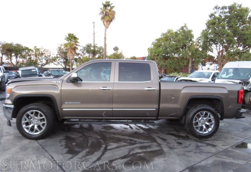2014 GMC Sierra 1500 - Image 5