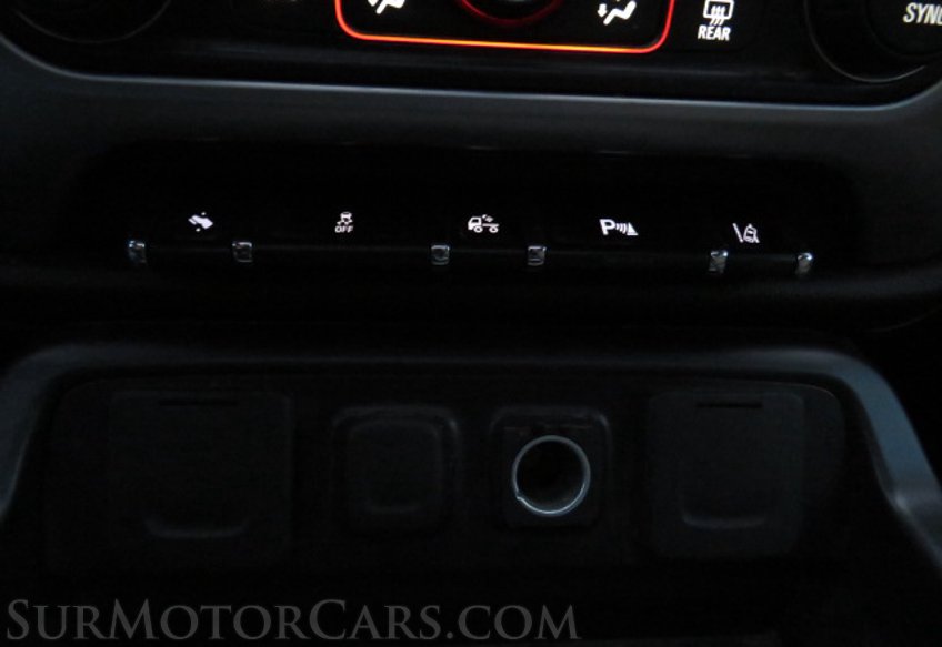 2014 GMC Sierra 1500 - Image 36