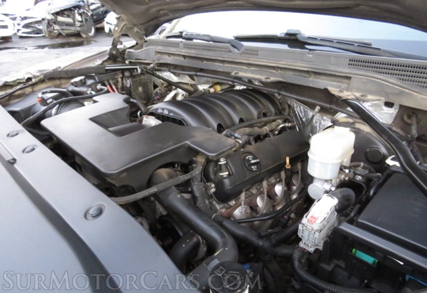 2014 GMC Sierra 1500 - Image 54