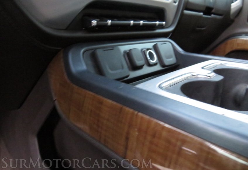 2014 GMC Sierra 1500 - Image 41