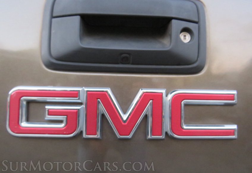 2014 GMC Sierra 1500 - Image 18