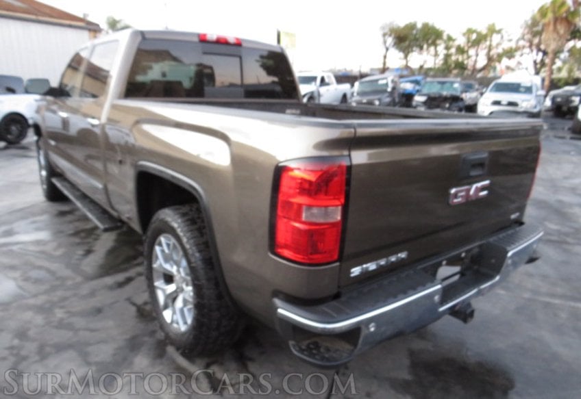 2014 GMC Sierra 1500 - Image 7