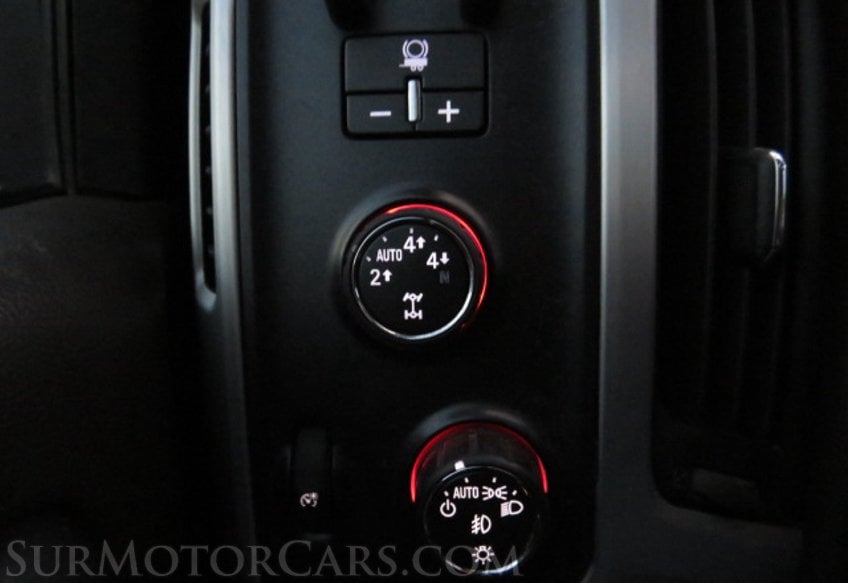 2014 GMC Sierra 1500 - Image 46