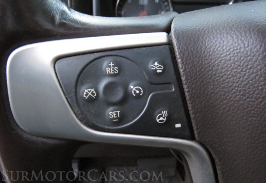 2014 GMC Sierra 1500 - Image 38