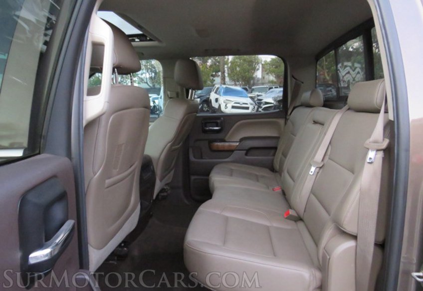 2014 GMC Sierra 1500 - Image 32