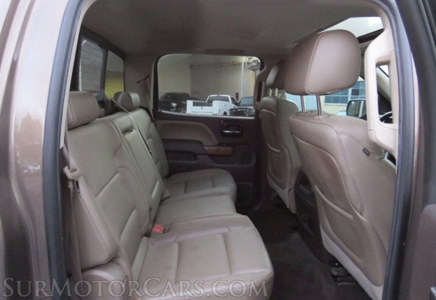 2014 GMC Sierra 1500 - Image 31