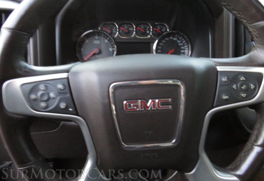 2014 GMC Sierra 1500 - Image 37