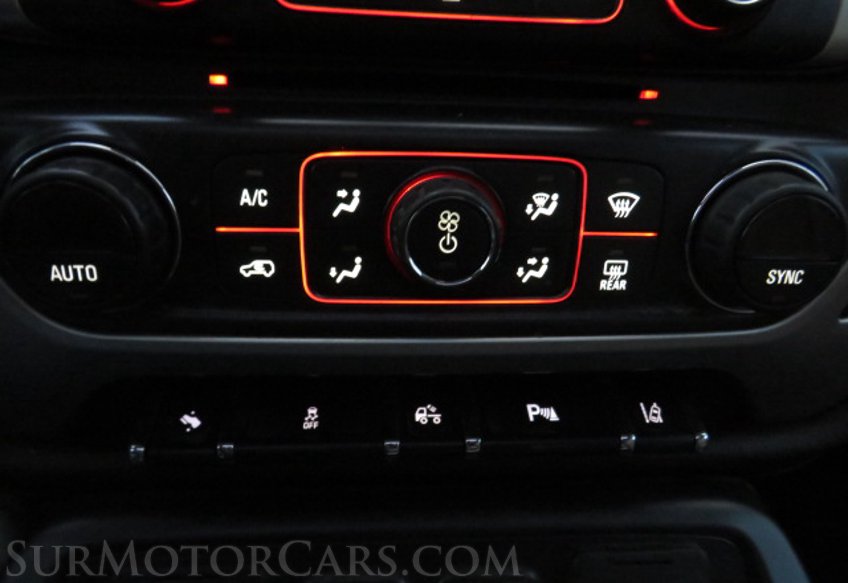 2014 GMC Sierra 1500 - Image 35