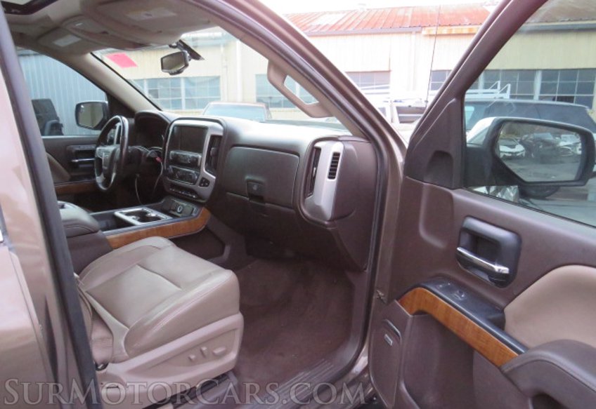 2014 GMC Sierra 1500 - Image 25