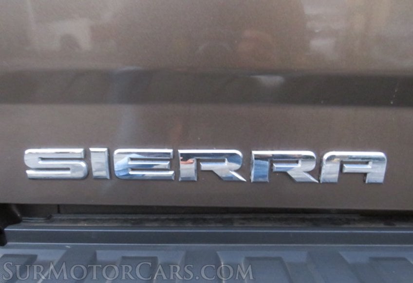 2014 GMC Sierra 1500 - Image 15