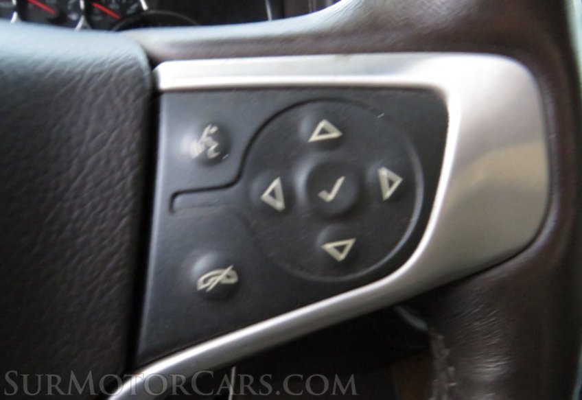 2014 GMC Sierra 1500 - Image 39