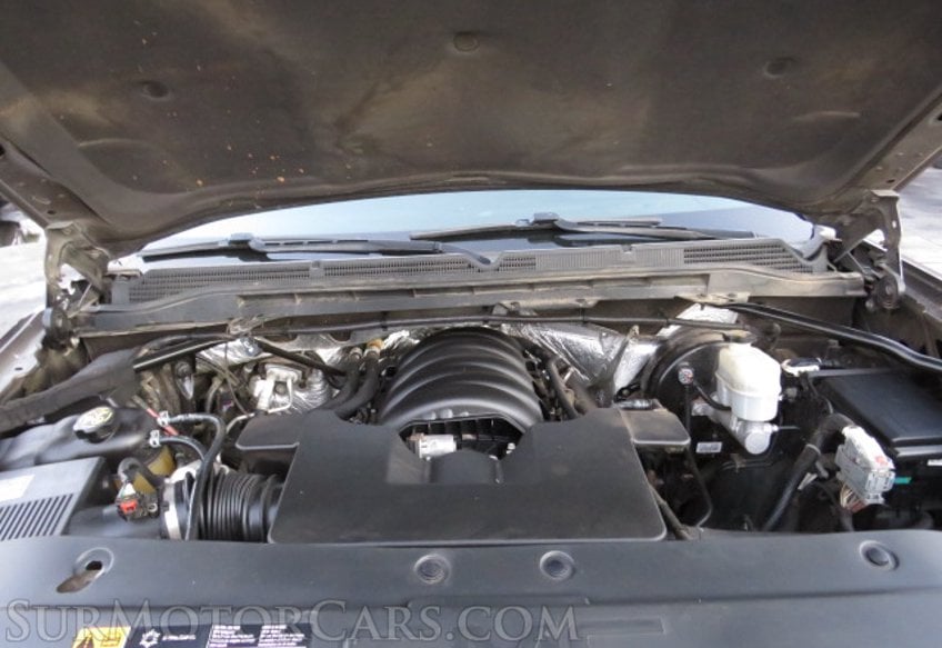 2014 GMC Sierra 1500 - Image 53