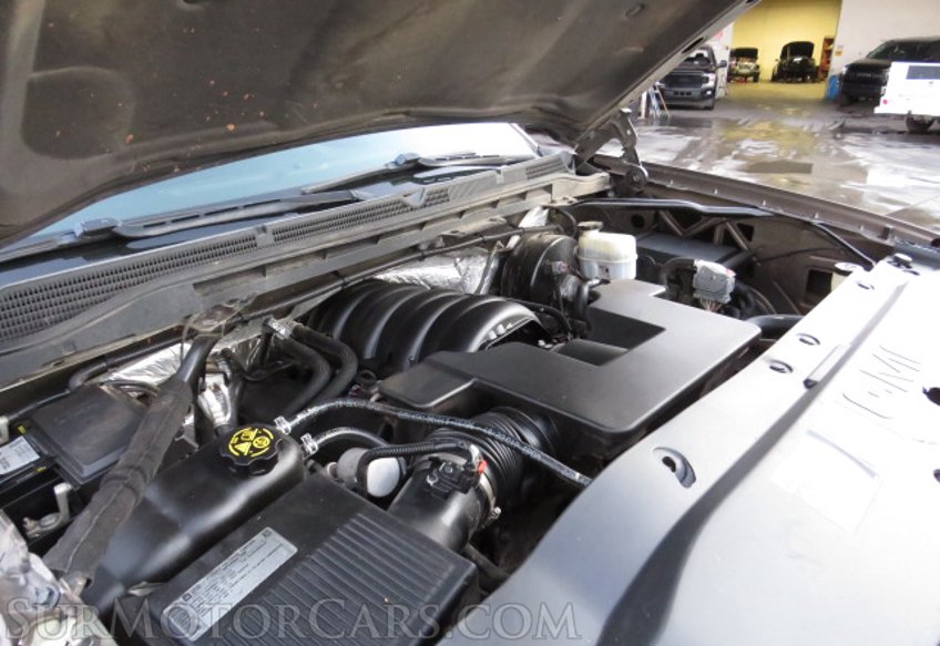 2014 GMC Sierra 1500 - Image 52