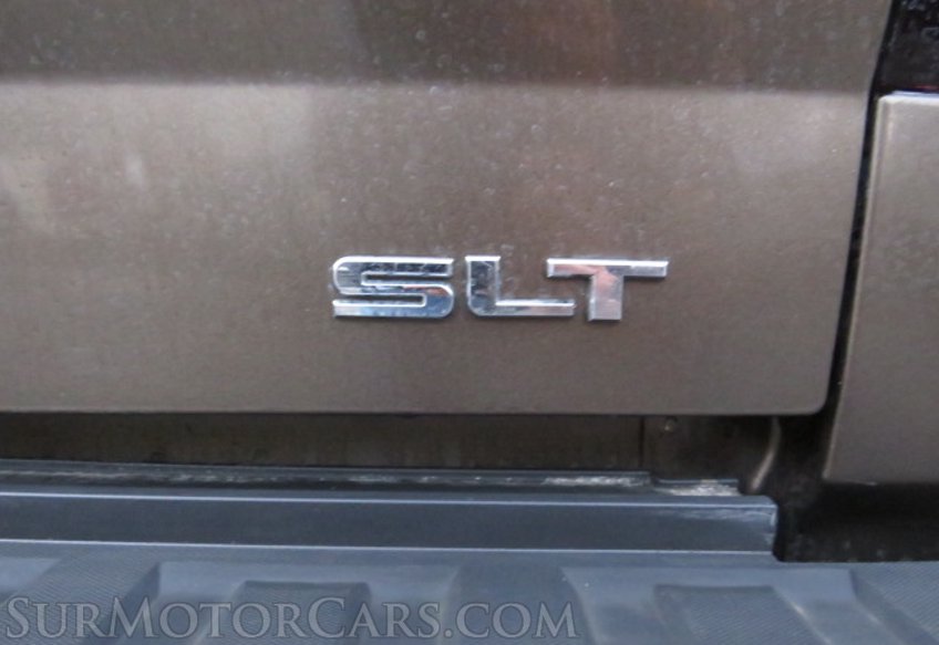 2014 GMC Sierra 1500 - Image 17