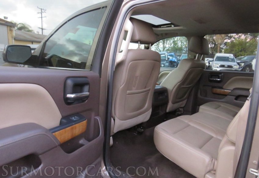 2014 GMC Sierra 1500 - Image 29