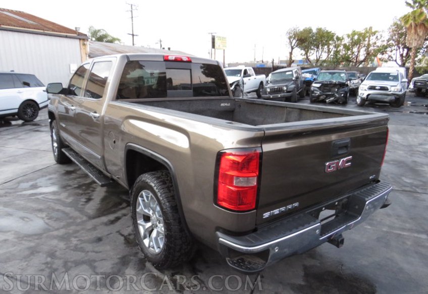 2014 GMC Sierra 1500 - Image 9