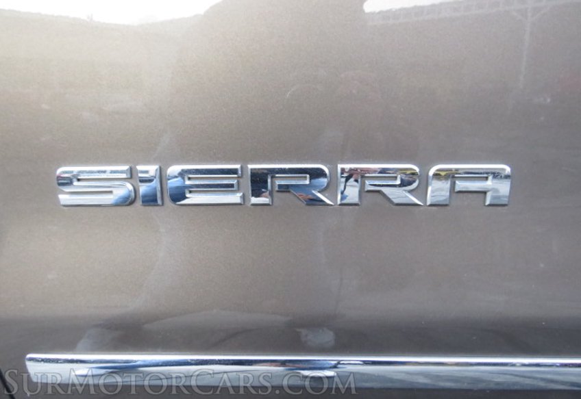 2014 GMC Sierra 1500 - Image 19