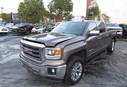 2014 GMC Sierra 1500 - Image 2