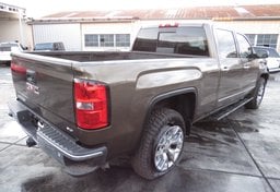 2014 GMC Sierra 1500 - Image 8