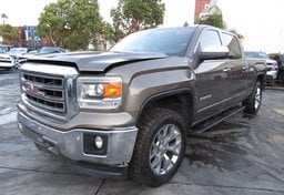 2014 GMC Sierra 1500 - Image 1