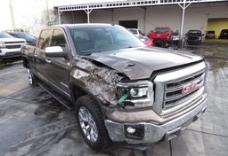 2014 GMC Sierra 1500 - Image 3