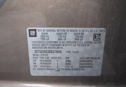 2014 GMC Sierra 1500 - Image 50