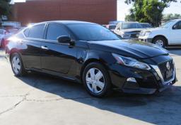 Thumbnail of 2019 Nissan Altima