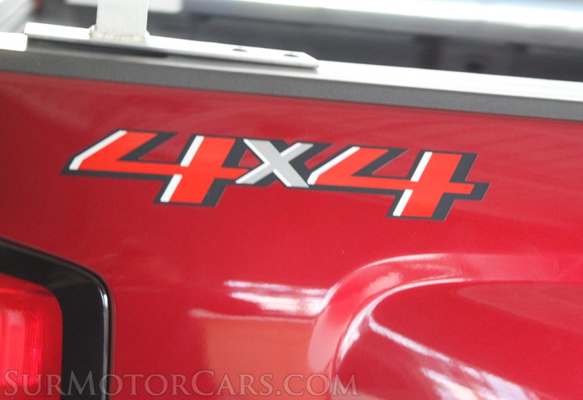 2019 Chevrolet Silverado 1500 LD - Image 24