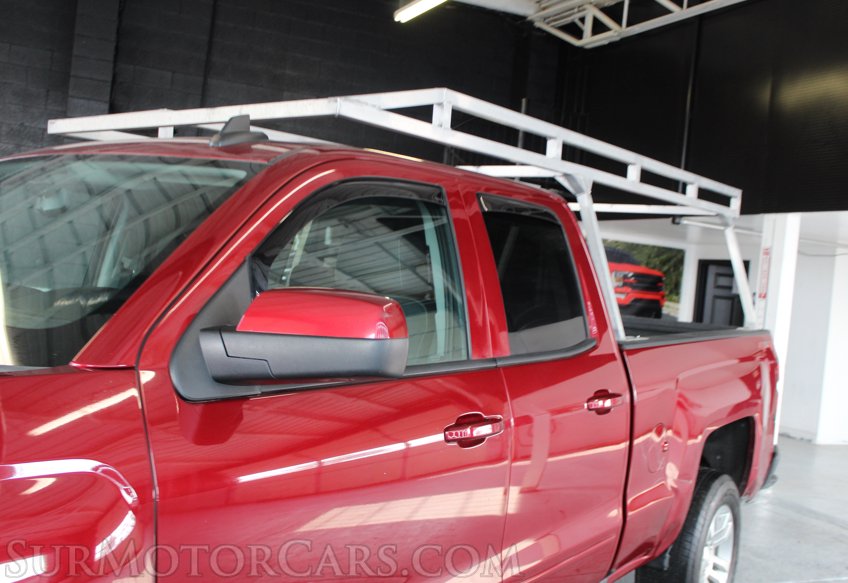 2019 Chevrolet Silverado 1500 LD - Image 23