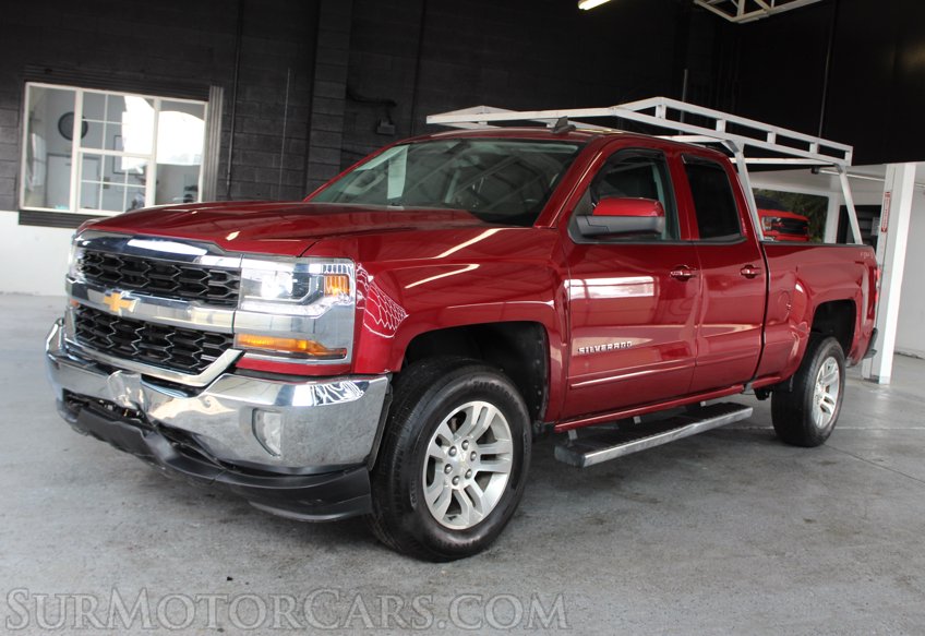 2019 Chevrolet Silverado 1500 LD - Image 2