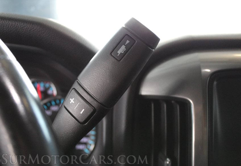 2019 Chevrolet Silverado 1500 LD - Image 45