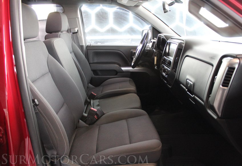 2019 Chevrolet Silverado 1500 LD - Image 33