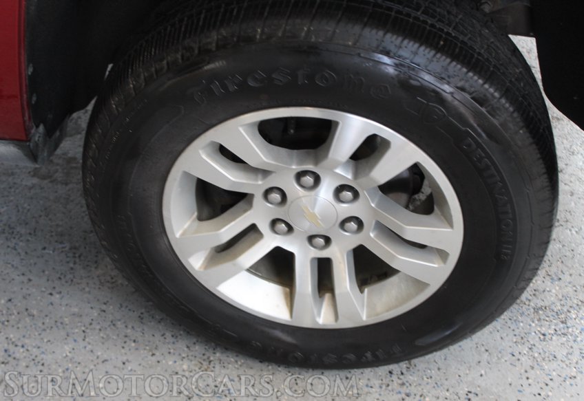 2019 Chevrolet Silverado 1500 LD - Image 62