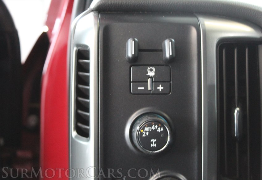 2019 Chevrolet Silverado 1500 LD - Image 51