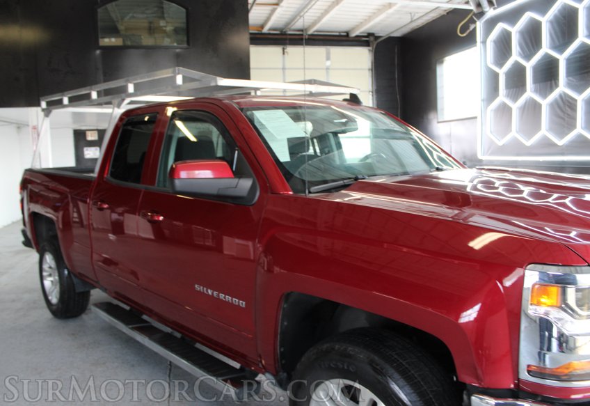 2019 Chevrolet Silverado 1500 LD - Image 13