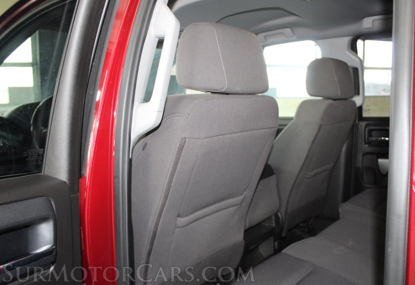 2019 Chevrolet Silverado 1500 LD - Image 40