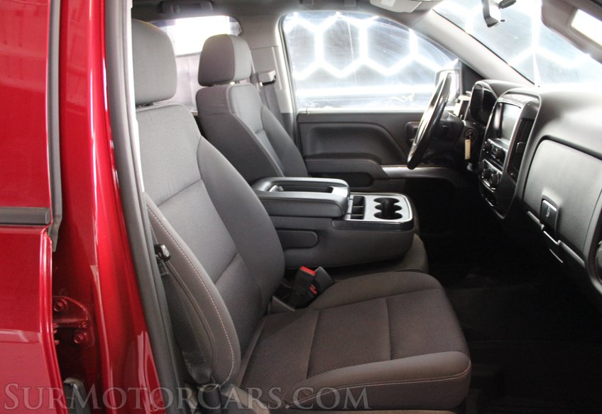 2019 Chevrolet Silverado 1500 LD - Image 37