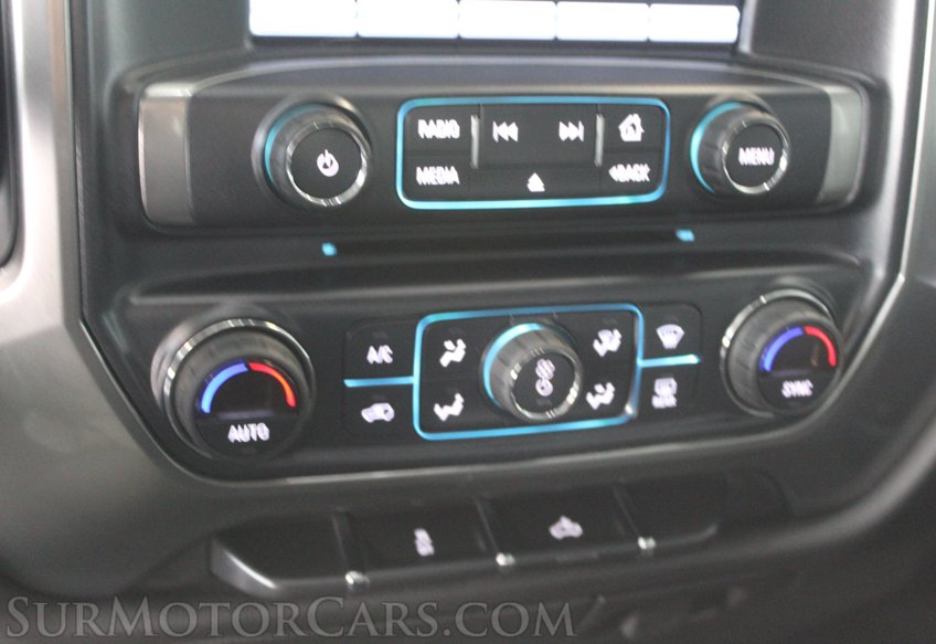 2019 Chevrolet Silverado 1500 LD - Image 54