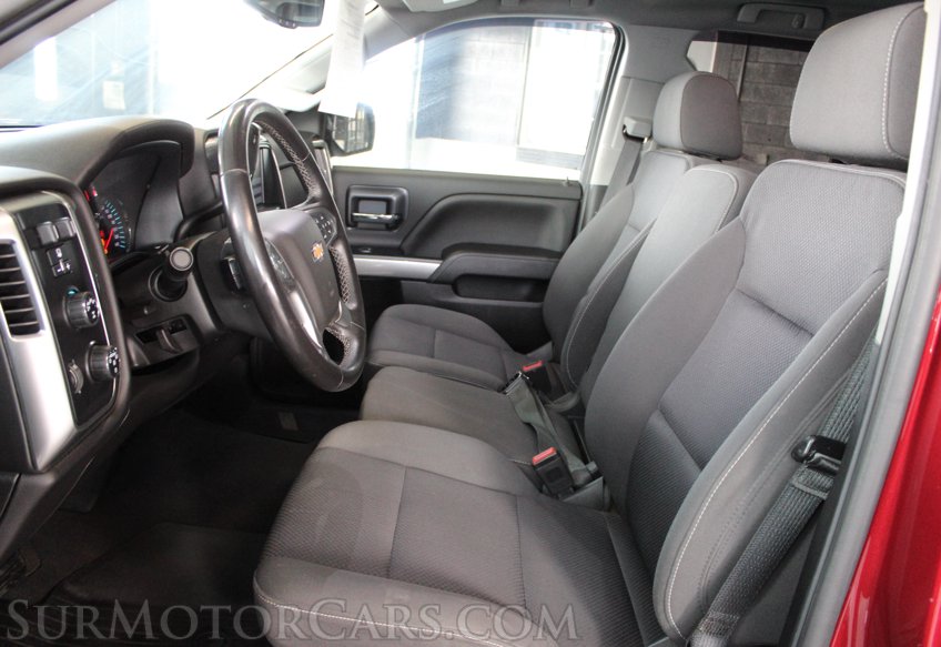 2019 Chevrolet Silverado 1500 LD - Image 35