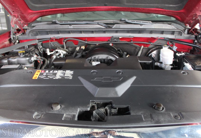 2019 Chevrolet Silverado 1500 LD - Image 64