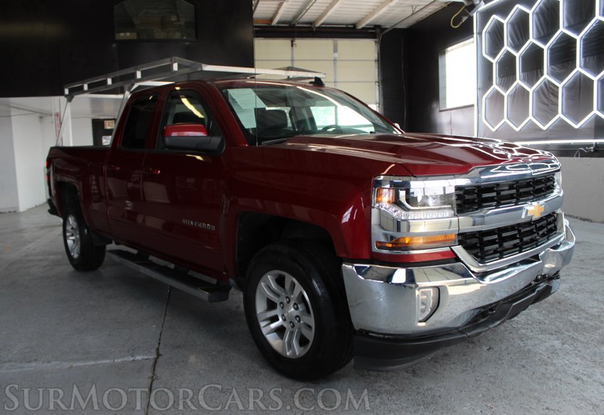 2019 Chevrolet Silverado 1500 LD - Image 3
