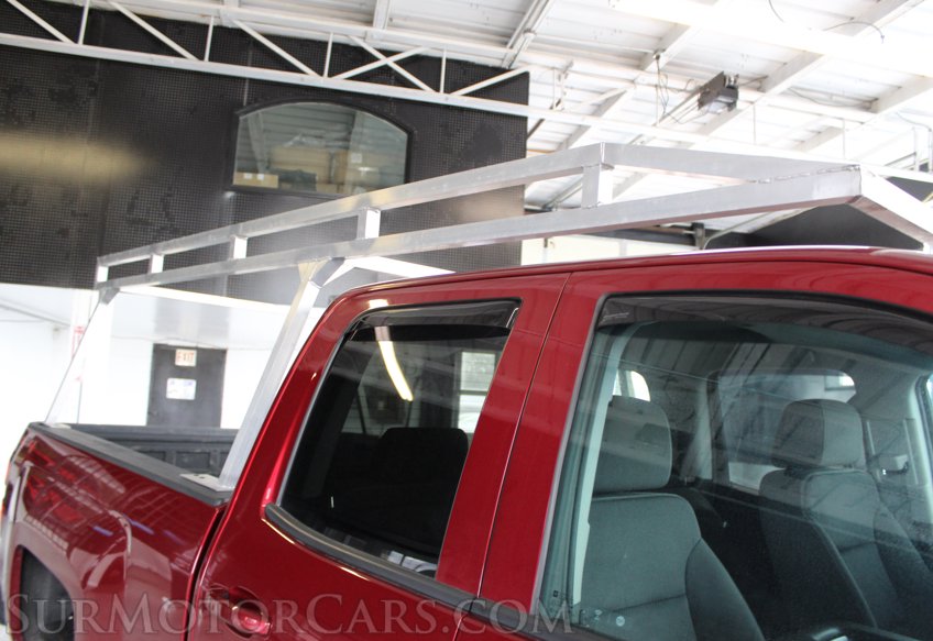 2019 Chevrolet Silverado 1500 LD - Image 18