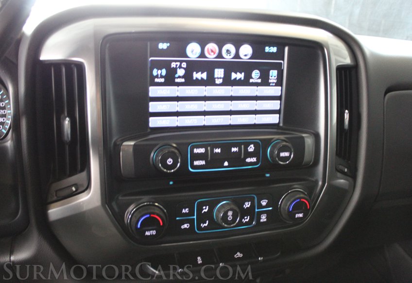 2019 Chevrolet Silverado 1500 LD - Image 48