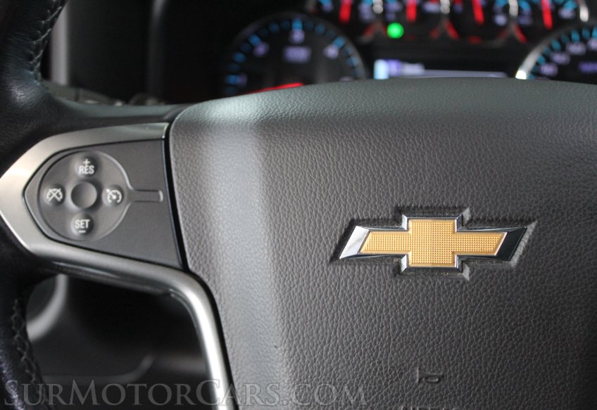2019 Chevrolet Silverado 1500 LD - Image 44