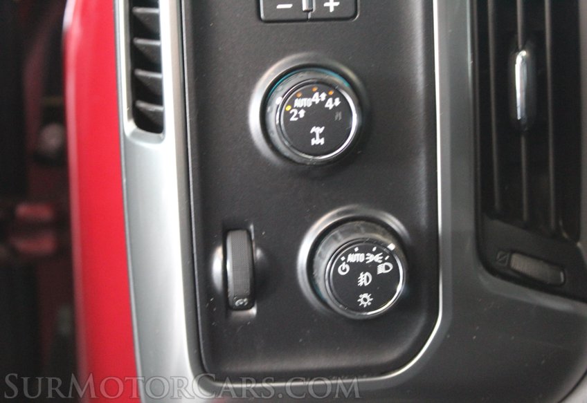 2019 Chevrolet Silverado 1500 LD - Image 56