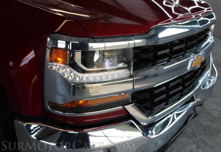2019 Chevrolet Silverado 1500 LD - Image 15