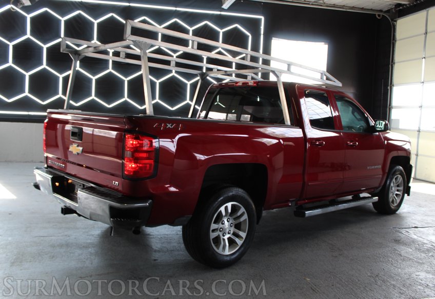 2019 Chevrolet Silverado 1500 LD - Image 8