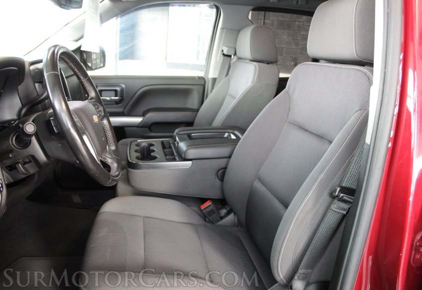 2019 Chevrolet Silverado 1500 LD - Image 34